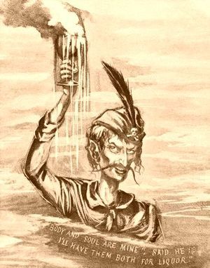 El escritor pose&iacute;do