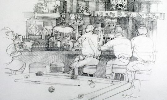 Ilustraci&oacute;n: Franklin McMahon