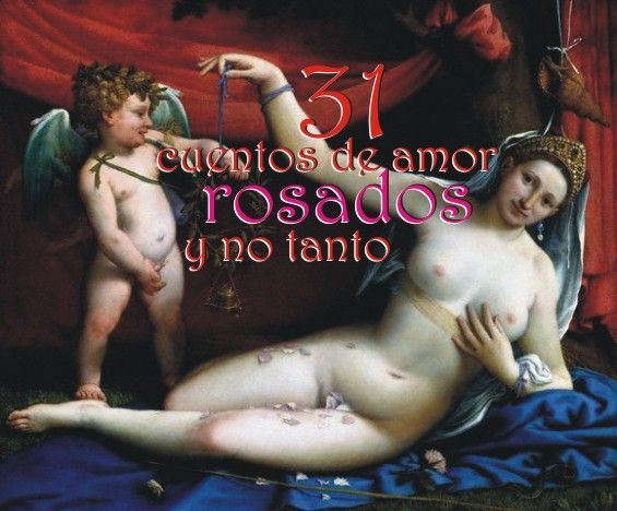 �Venus y Cupido�, por Lorenzo Lotto