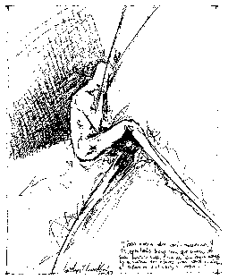 Todo entre ellos hab�a terminado. Y �l que ten�a tantas cosas que decirle, no pudo abrir la boca. Y cuando ella hab�a cerrado la puerta del cuarto suavemente al salir, �l, devastado y aliviado, se hab�a...