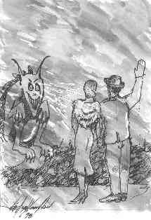 La espina en el ri��n, Jos� �ngel Tovar (1998)