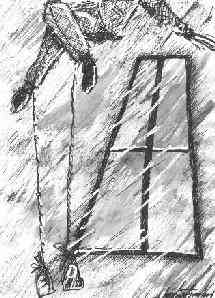 La levedad del General, Jos� �ngel Tovar (1998)