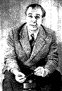 Jorge Luis Borges