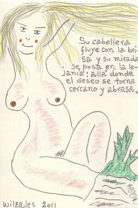 Fabulario minimalista