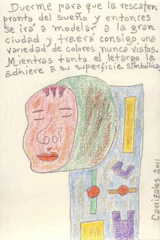 Fabulario minimalista