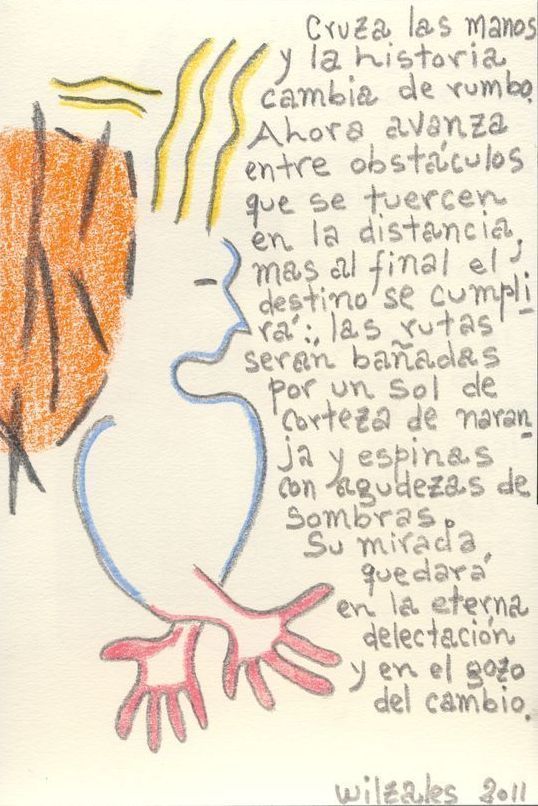 Fabulario minimalista