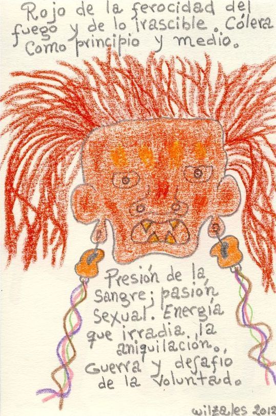 Fabulario minimalista