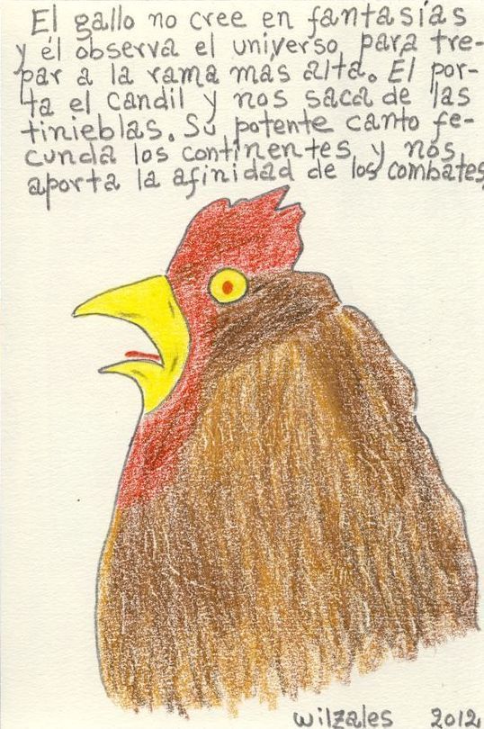 Fabulario minimalista