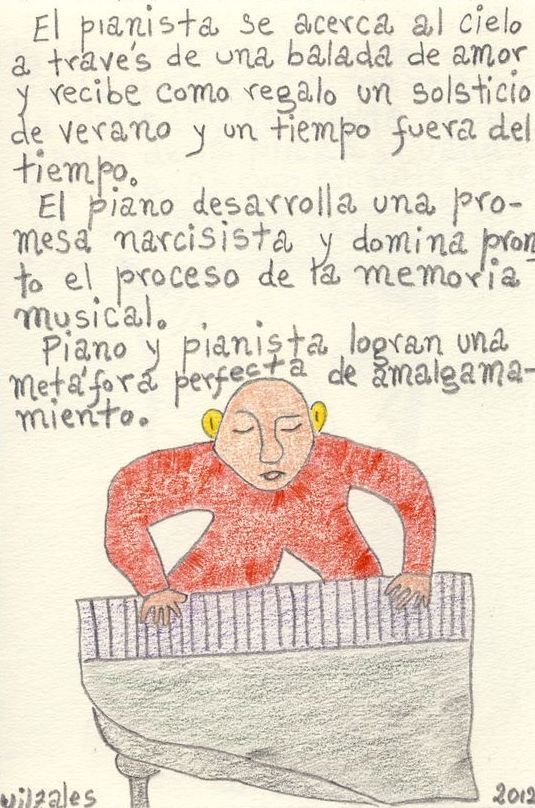 Fabulario minimalista