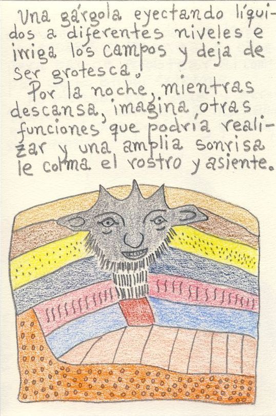 Fabulario minimalista