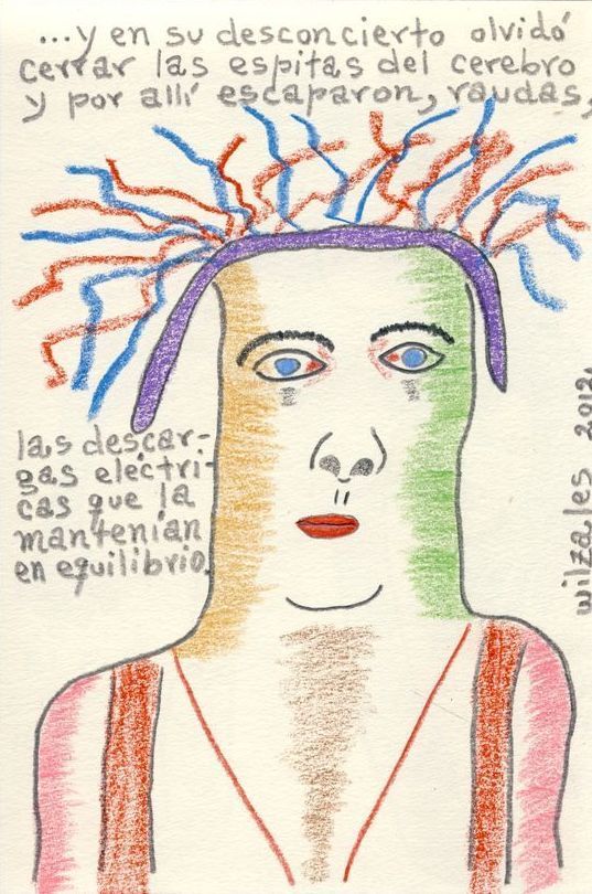 Fabulario minimalista