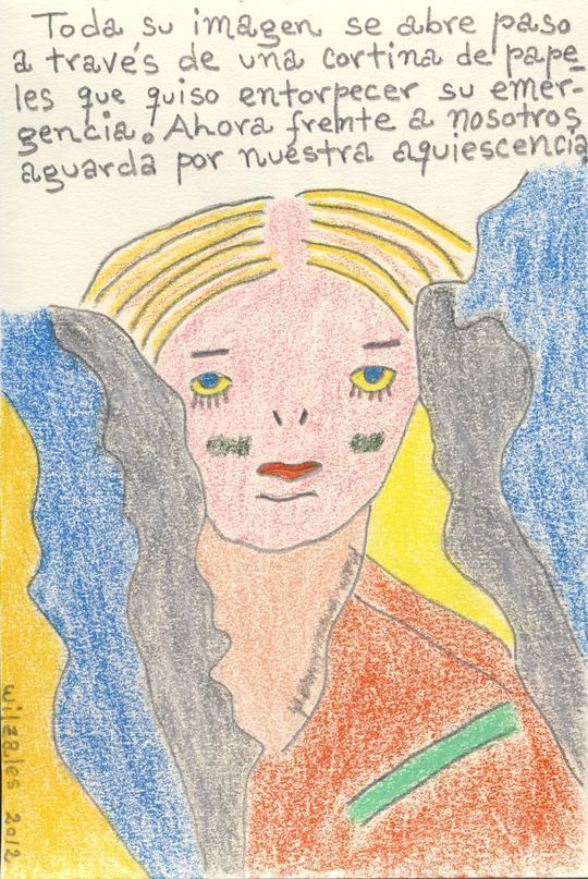 Fabulario minimalista