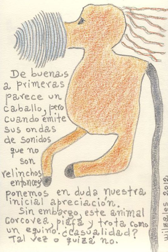 Fabulario minimalista