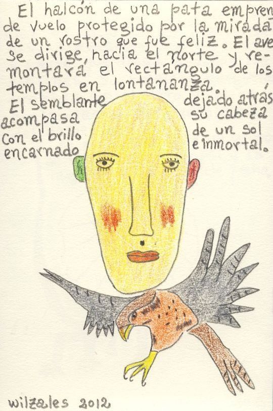 Fabulario minimalista