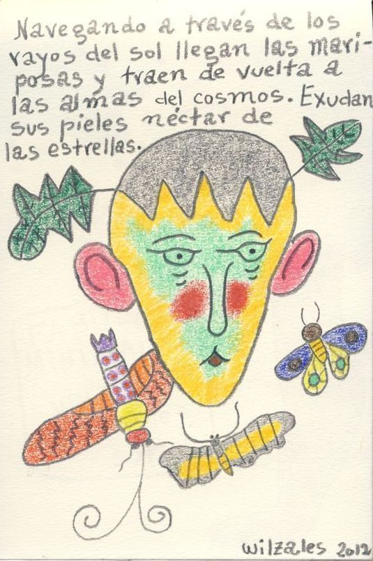 Fabulario minimalista