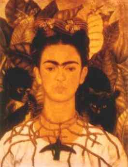 Autorretrato