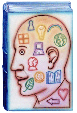 Todo lo que nos rodea, lo que aprendemos, lo que nos dicen, todo es informaci&oacute;n