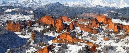 &ldquo;Lucerna&rdquo;, de Paz D&iacute;ez Taboada