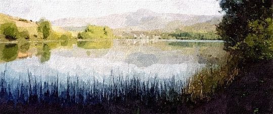 &ldquo;Lucerna&rdquo;, de Paz D&iacute;ez Taboada