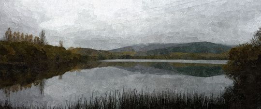 &ldquo;Lucerna&rdquo;, de Paz D&iacute;ez Taboada