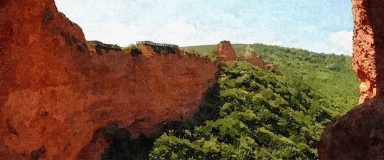 &ldquo;Lucerna&rdquo;, de Paz D&iacute;ez Taboada