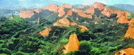 &ldquo;Lucerna&rdquo;, de Paz D&iacute;ez Taboada