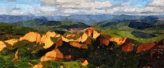 &ldquo;Lucerna&rdquo;, de Paz D&iacute;ez Taboada