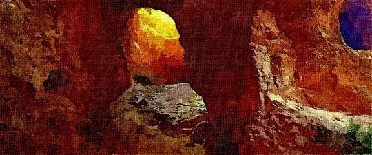 &ldquo;Lucerna&rdquo;, de Paz D&iacute;ez Taboada