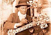 Joaqu�n L�pez Antay