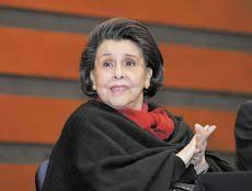 Blanca Varela