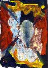 Ilustrador: Angel Montesino (acuarela, 1998)