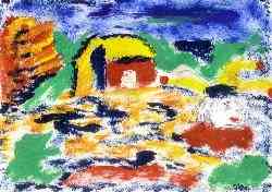 Ilustrador: Angel Montesino (acuarela, 1998)