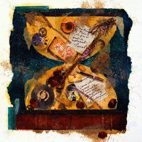 Composici&oacute;n de Brigid Collins