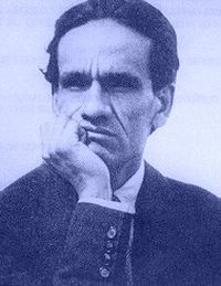 C&eacute;sar Vallejo