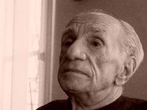 Jo&agrave;o Cabral de Melo Neto