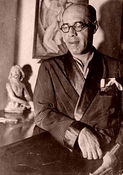 M&aacute;rio de Andrade
