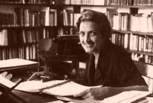 Cec&iacute;lia Meireles