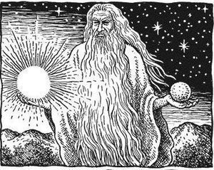 No poder morir, por Xu Zhiyi