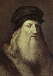 Leonardo da Vinci