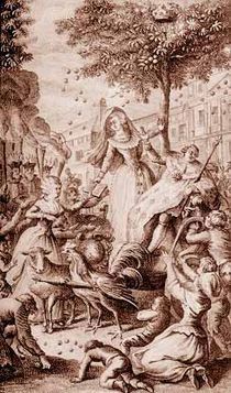 Olympe de Gouges