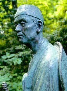 Matsuo Bashō