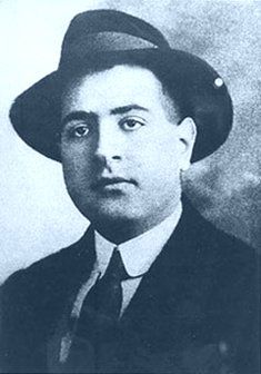 M&aacute;rio de S&aacute;-Carneiro