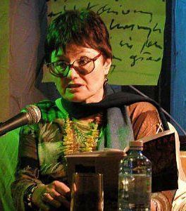 Krystyna Rodowska