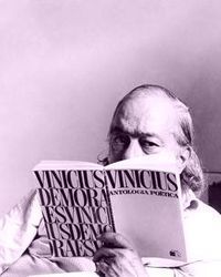 Vinicius de Moraes