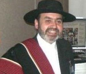 Benedicto González Vargas