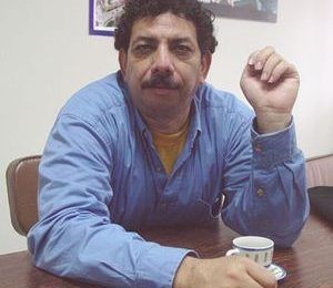 Carlos Yusti