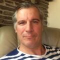 Stephen Kcenich