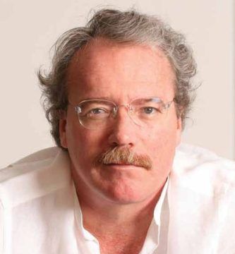Alberto Barrera Tyszka