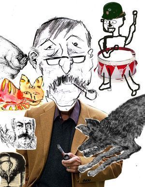 Günter Grass