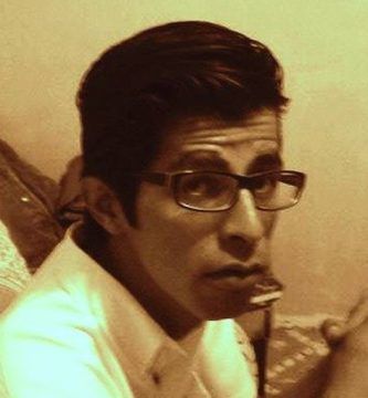 Pedro Mena Bermúdez